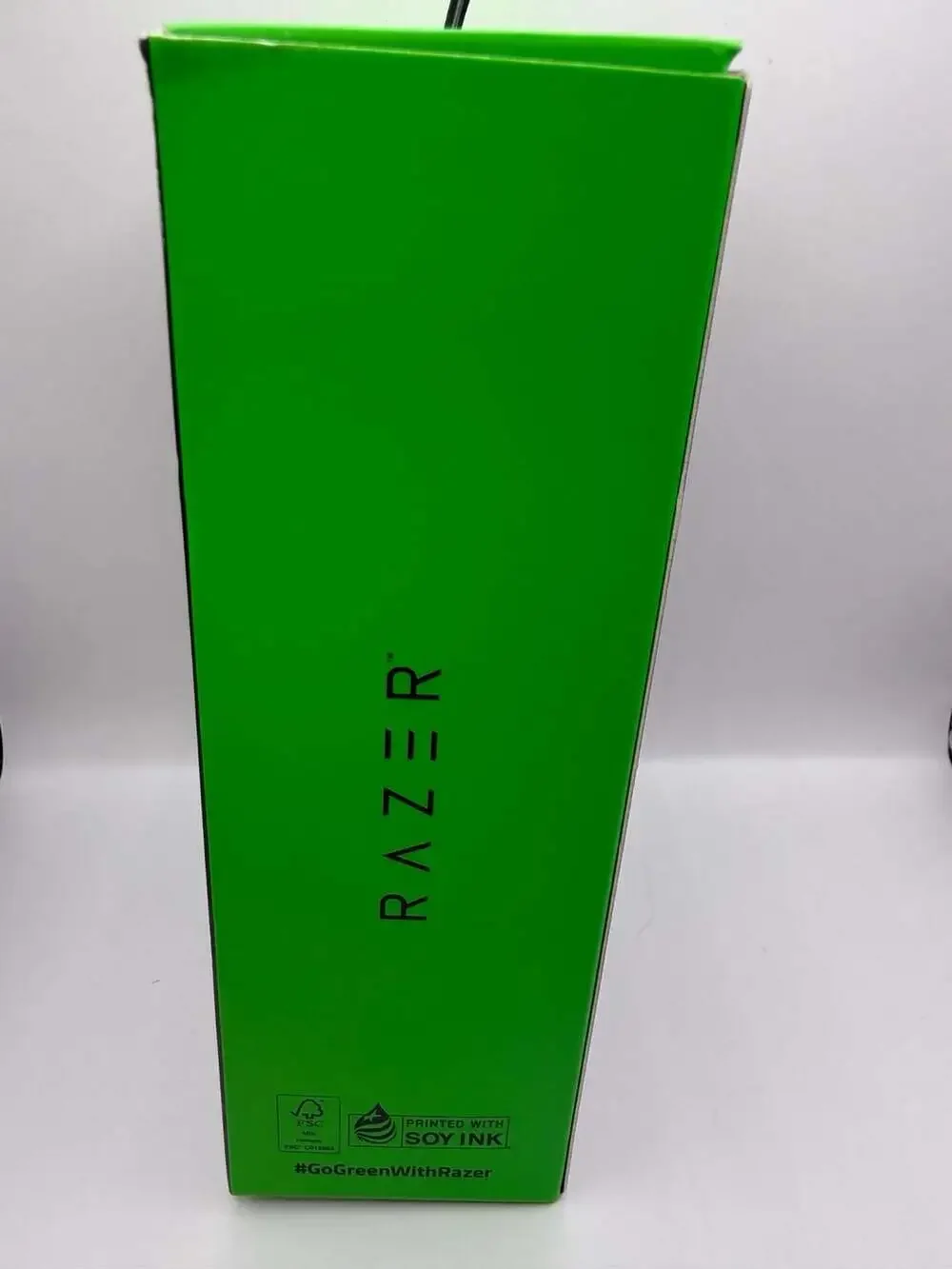 Razer DeathAdder Essential Wired Optical Gaming‎ Mouse
